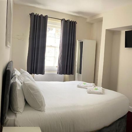 Oban Victoria Hotel London Ngoại thất bức ảnh