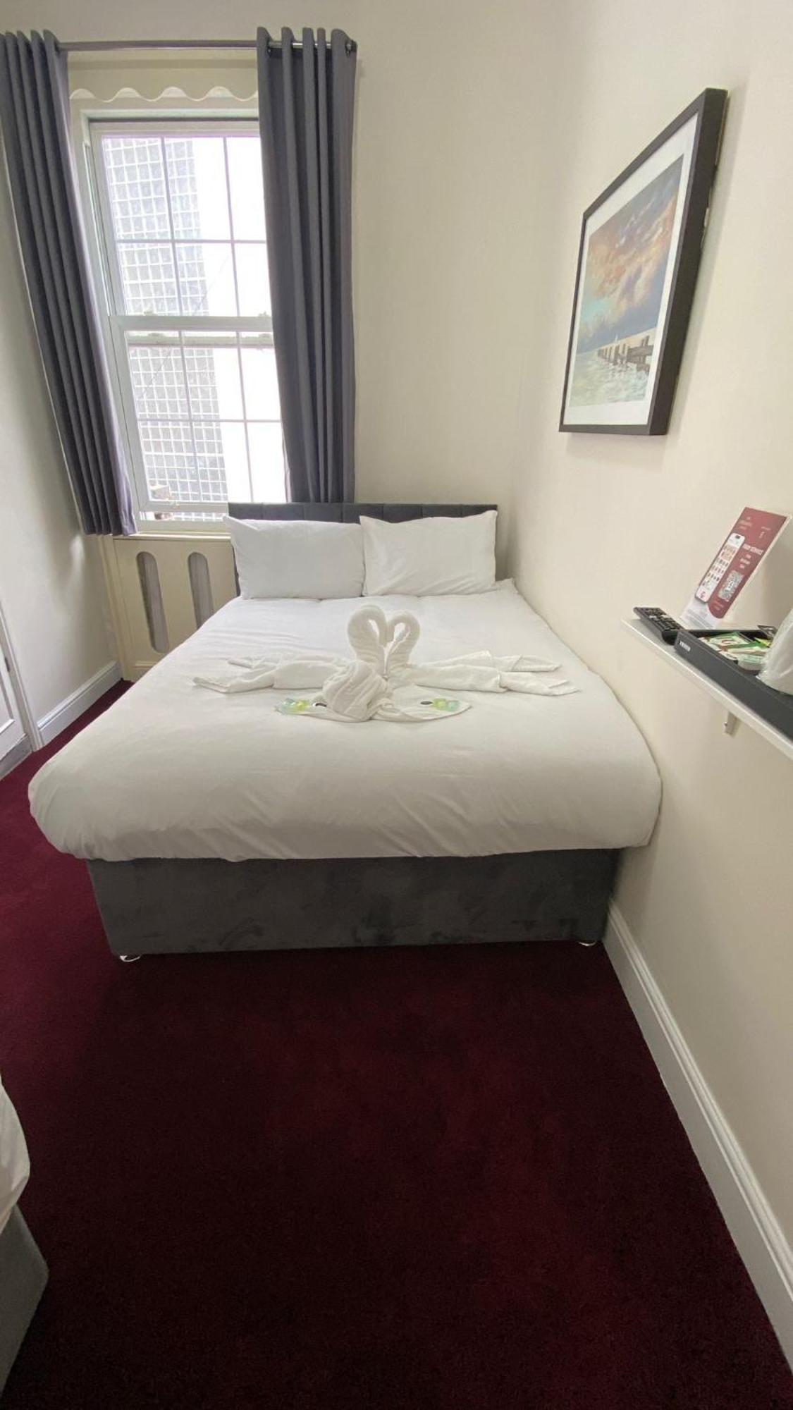 Oban Victoria Hotel London Ngoại thất bức ảnh
