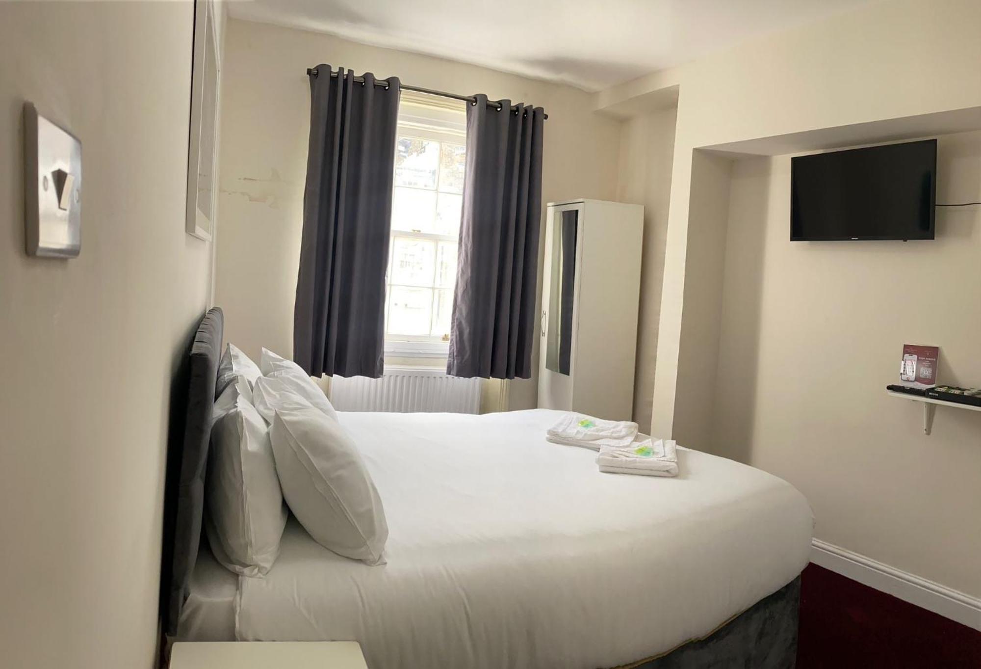 Oban Victoria Hotel London Ngoại thất bức ảnh