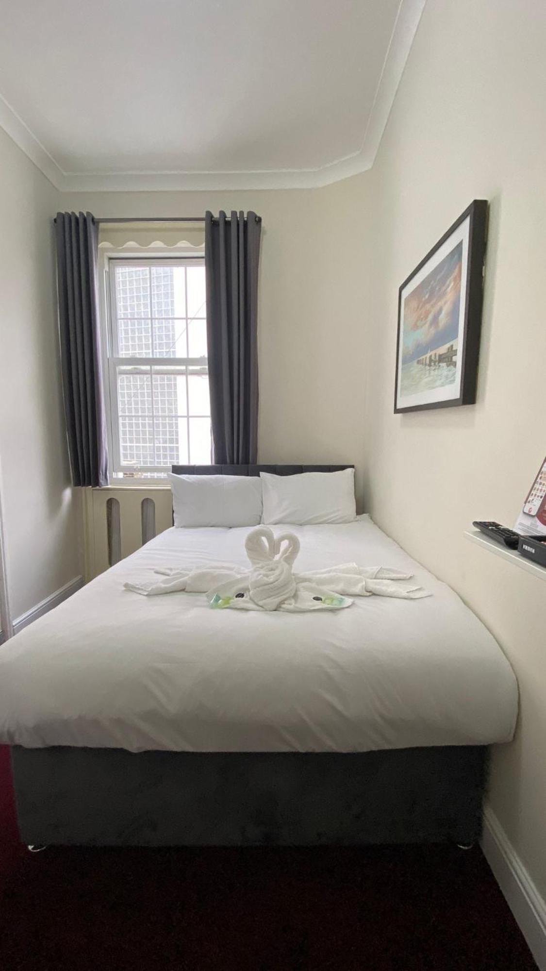 Oban Victoria Hotel London Ngoại thất bức ảnh